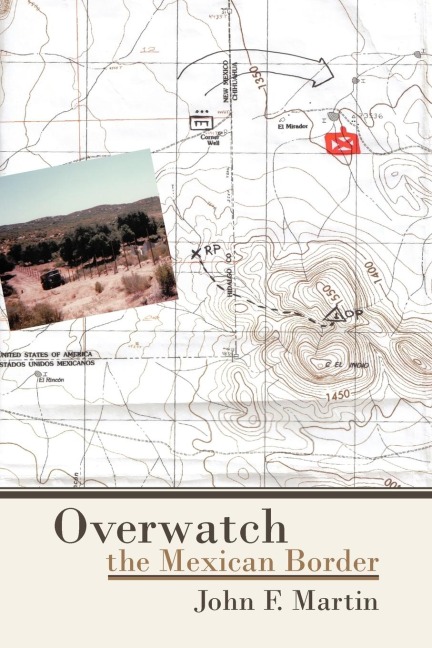 Overwatch: The Mexican Border