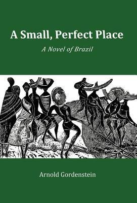 A Small, Perfect Place: A Novel of Brazil