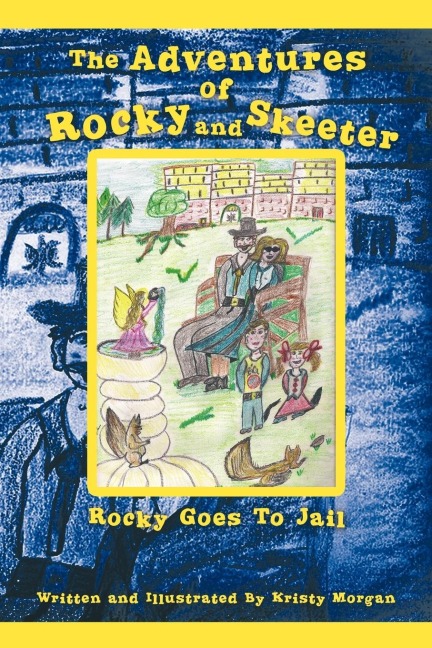 The Adventures of Rocky and Skeeter: Rocky Goes to Jail