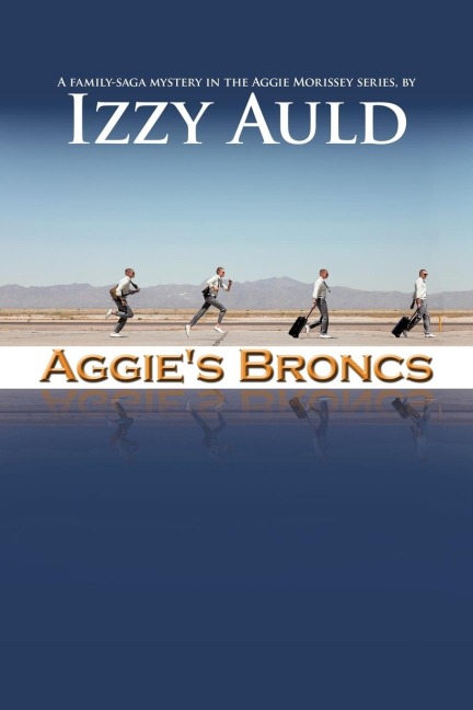 Aggies Broncs