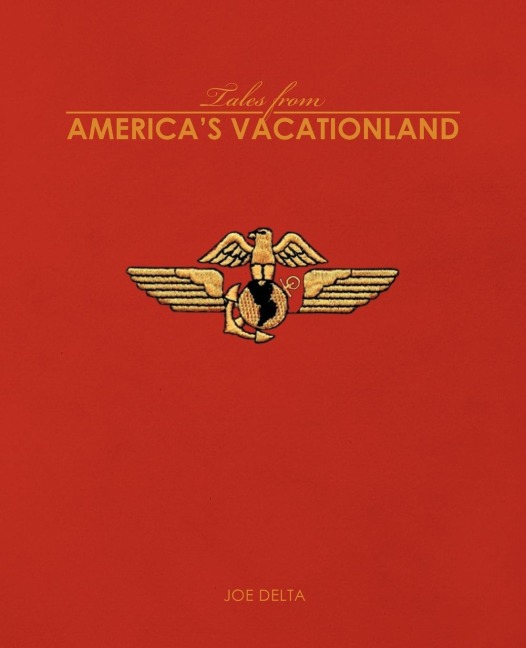 Tales from Americas Vacationland