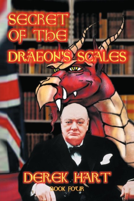 Secret of the Dragons Scales: Book Four