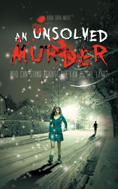 An Unsolved Murder: Who Can Stand Against the Law of the Land?