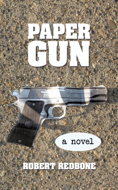 Paper Gun: Crossing the Line Is Easy, Getting Back Is the Hard Part