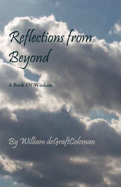 Reflections from Beyond: A Pocket Book of Wisdom