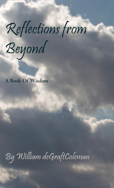 Reflections from Beyond: A Pocket Book of Wisdom