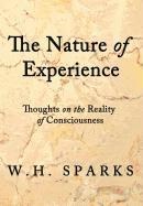 The Nature of Experience: Thoughts on the Reality of Consciousness