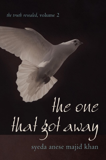 The One That Got Away: The Truth Revealed, Volume 2