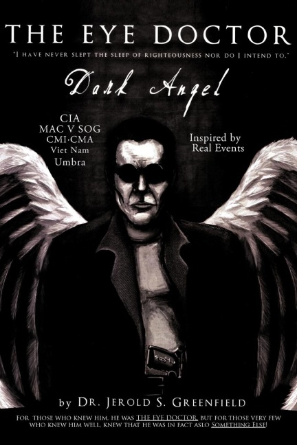 The Eye Doctor: Dark Angel