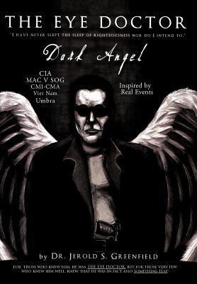 The Eye Doctor: Dark Angel