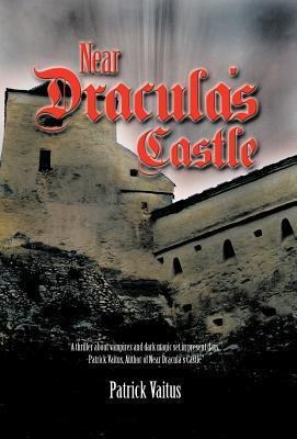 Near Draculas Castle