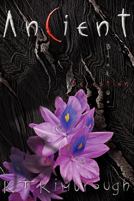 Ancient: Book Two: Deception