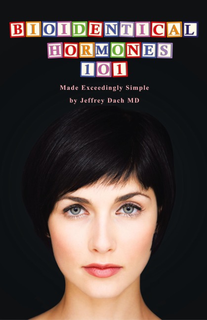 Bioidentical Hormones 101: Bioidentical Hormones, Natural Thyroid, and Natural Medicine