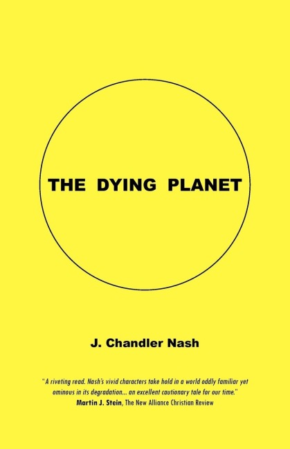 The Dying Planet