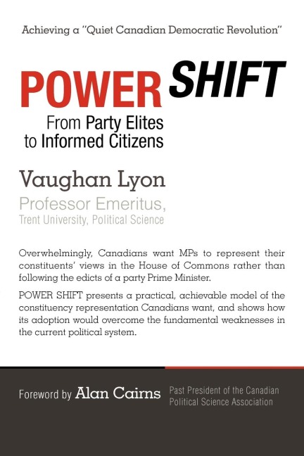 Power Shift: From Party Elites to Informed Citizens