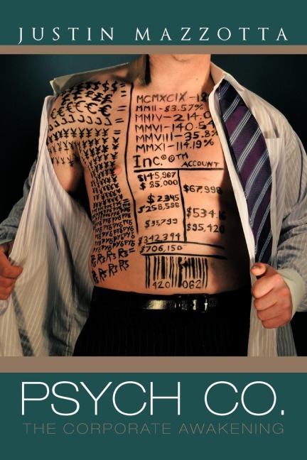 Psych Co.: The Corporate Awakening