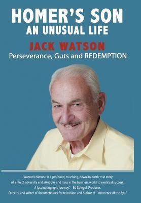 Homers Son: An Unusual Life