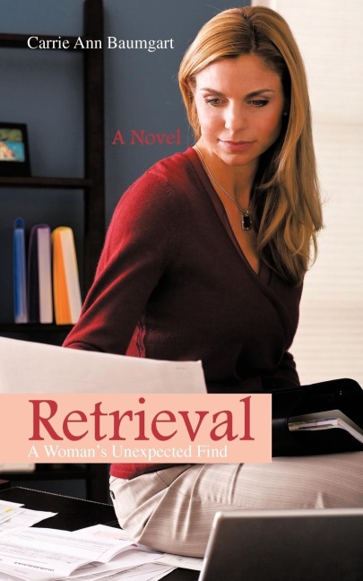 Retrieval: A Womans Unexpected Find