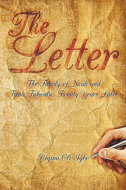 The Letter: The Family of Nzidi and Tiena Tukwalu, Twenty Years Later