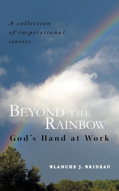 Beyond the Rainbow: God's Hand at Work