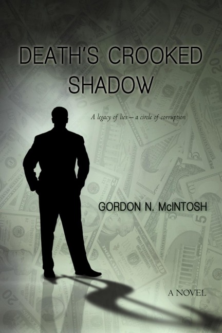 Deaths Crooked Shadow