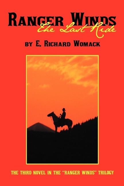 Ranger Winds: The Last Ride
