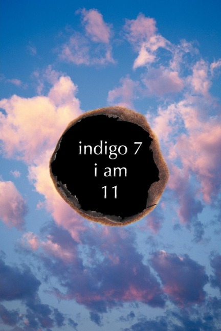 Indigo 7: I Am