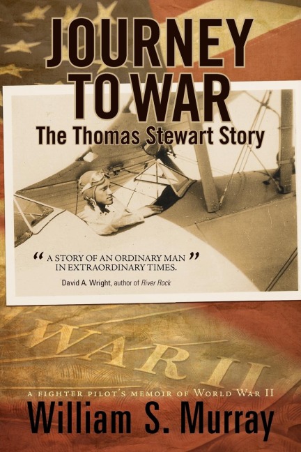 Journey to War: The Thomas Stewart Story