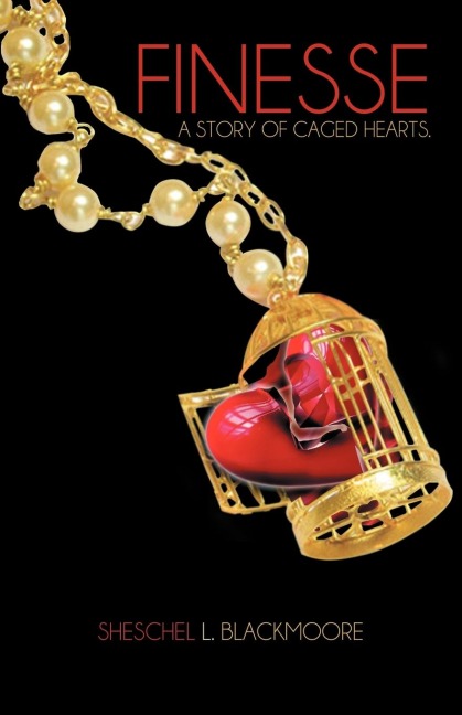 Finesse: A Story of Caged Hearts