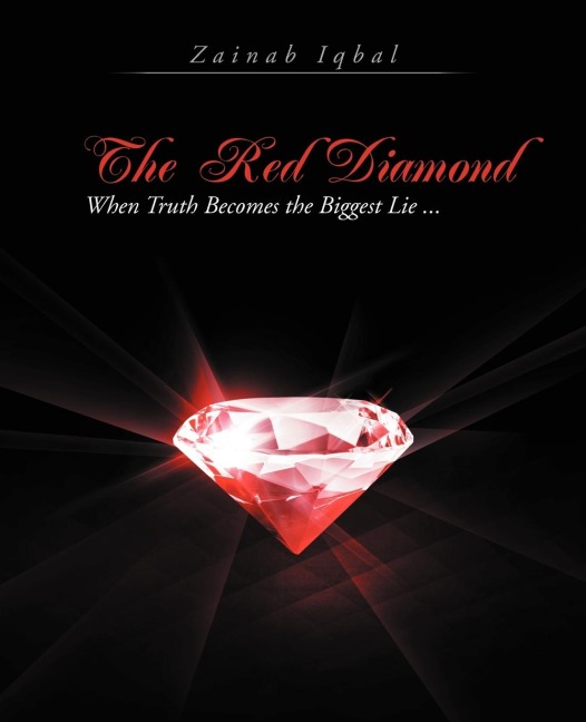 The Red Diamond: When Truth Becomes the Biggest Lie ...