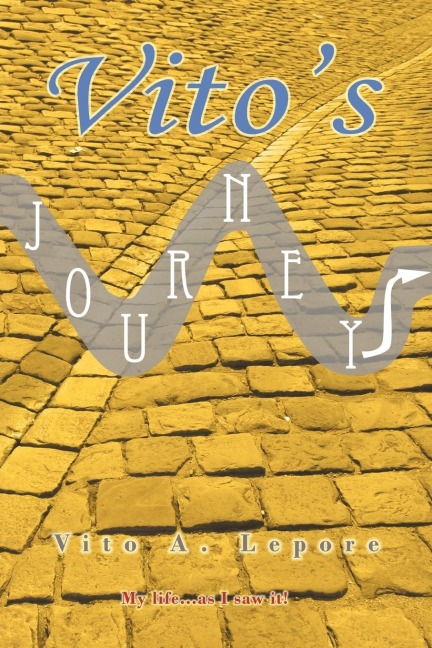 Vitos Journey