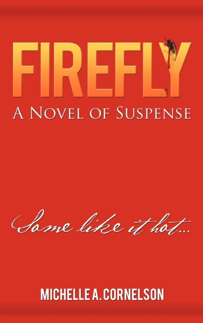 Firefly: A Novel of Suspense