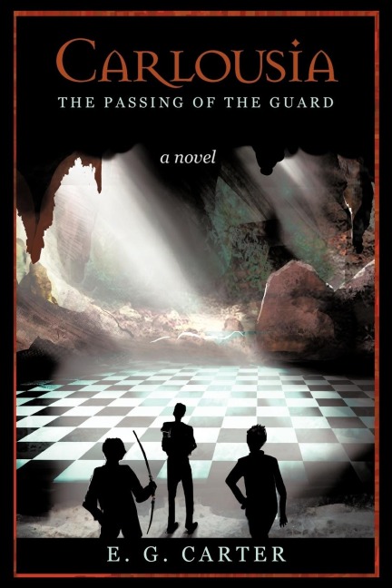 Carlousia: The Passing of the Guard