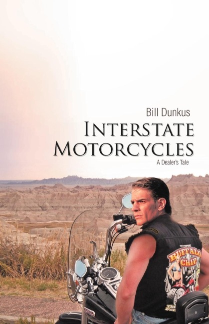 Interstate Motorcycles: A Dealers Tale
