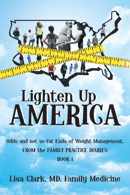 Lighten Up, America: Odds and Not-So-Fat Ends of Weight Management