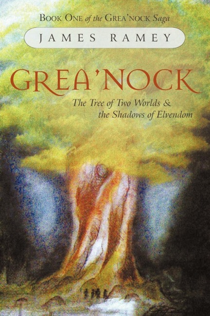 Greanock: The Tree of Two Worlds and the Shadows of Elvendom