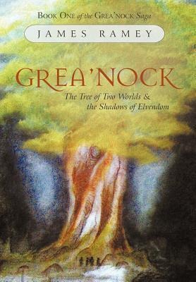 Greanock: The Tree of Two Worlds and the Shadows of Elvendom