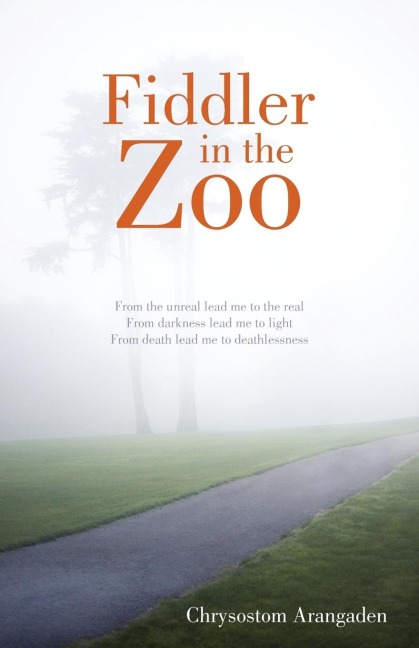 Fiddler in the Zoo