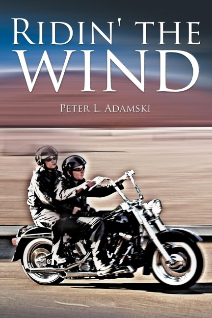 Ridin the wind