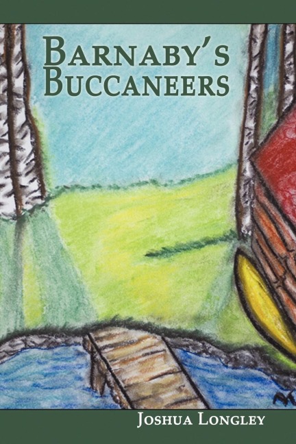 Barnabys Buccaneers