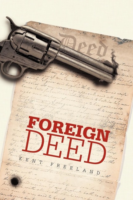 Foreign Deed