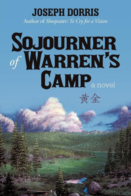 Sojourner of Warrens Camp
