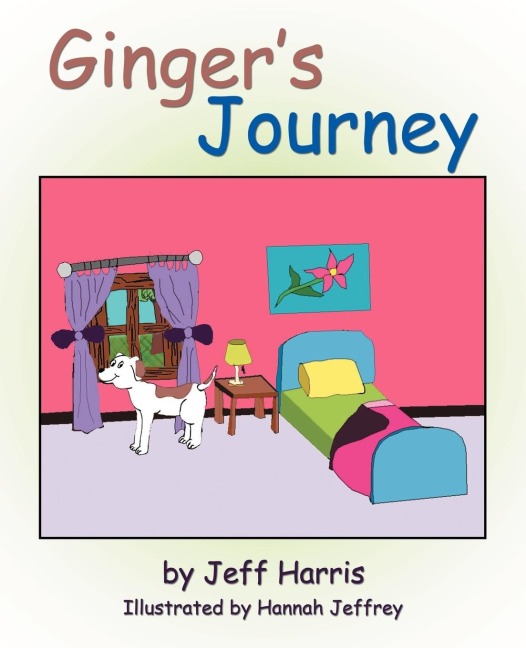 Gingers Journey