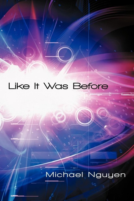 Like It Was Before