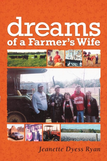 Dreams of a Farmers Wife
