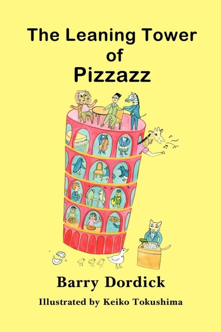 The Leaning Tower of Pizzazz
