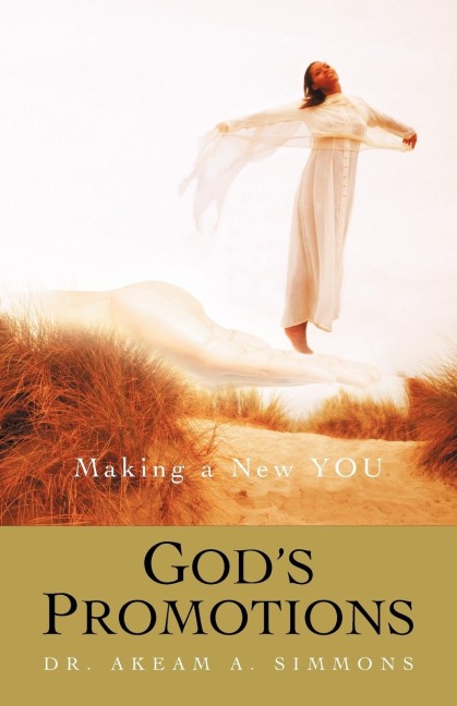 Gods Promotions: Making a New You