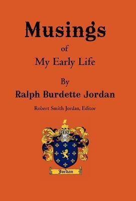 Musings: Of My Early Life