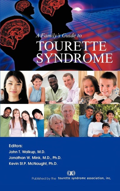 A Familys Guide to Tourette Syndrome