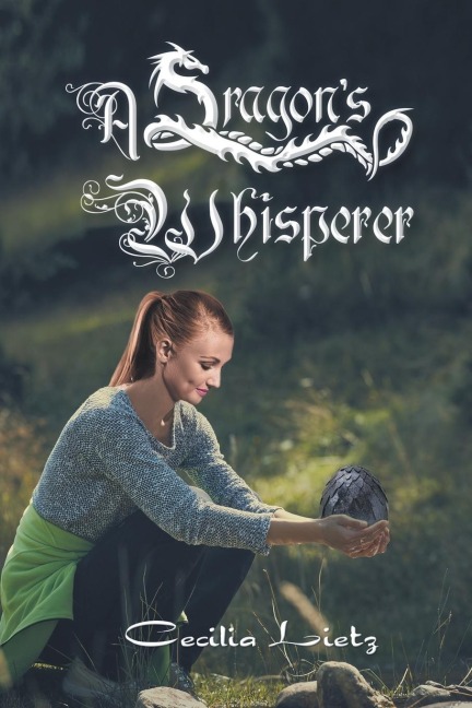 A Dragons Whisperer